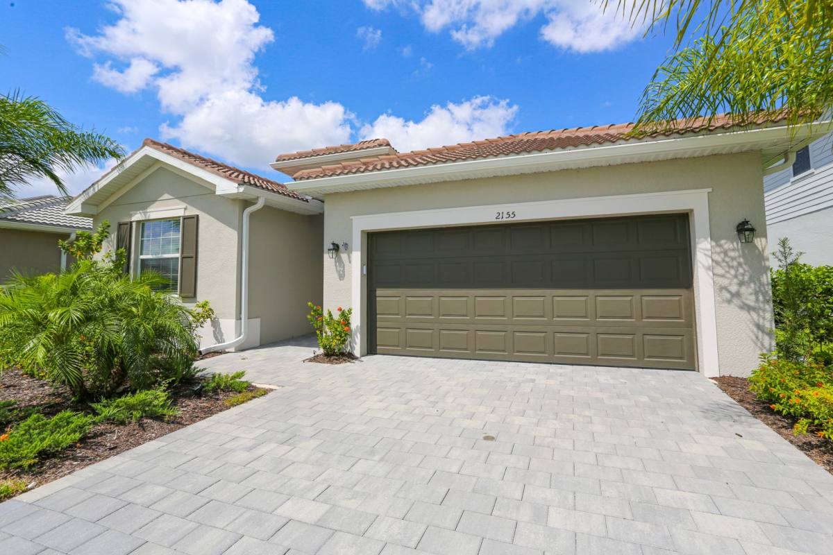 House for rent at 2155 Hamlin St, Naples, FL 34120