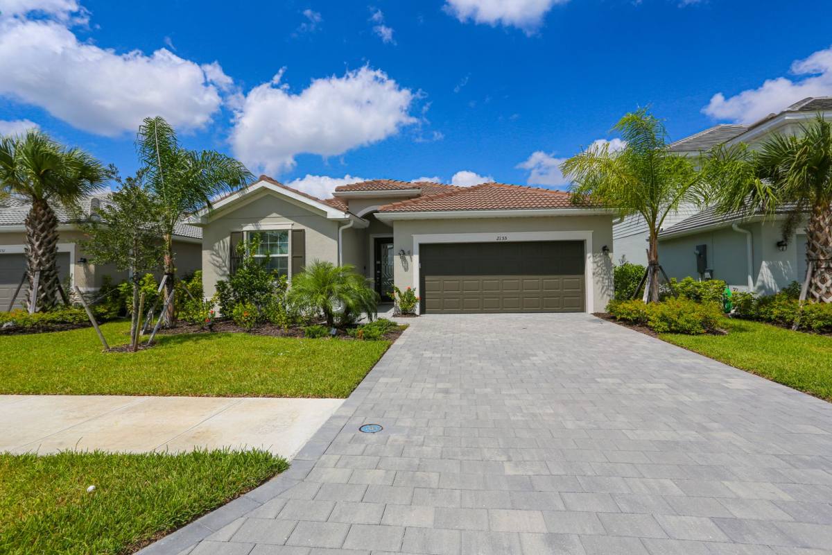 House for rent at 2155 Hamlin St, Naples, FL 34120