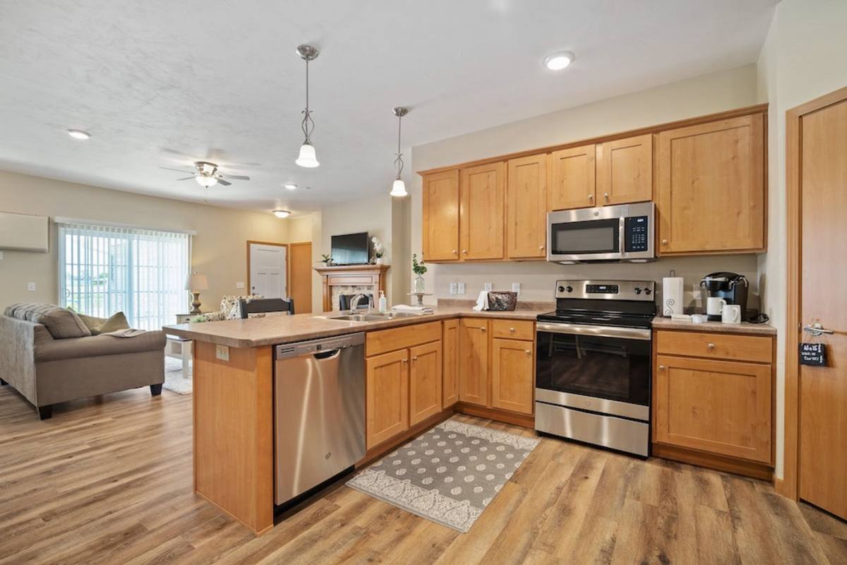 Apartment for rent at 1745-1755-1765 Verlin Rd, Green Bay, WI 54302