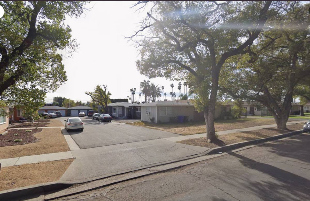 Apartment for rent at 273 E 18th St, San Bernardino, CA 92404