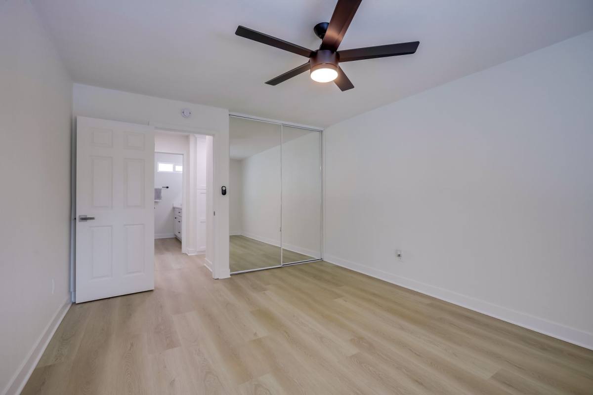 Apartment for rent at 2611 W Baylor Circle, Anaheim, CA 92801