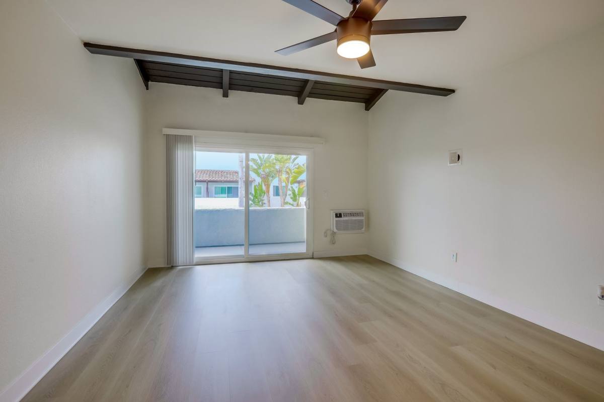 Apartment for rent at 2611 W Baylor Circle, Anaheim, CA 92801