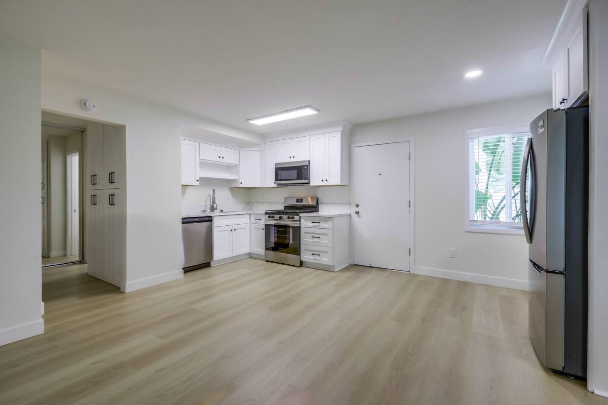 Apartment for rent at 2611 W Baylor Circle, Anaheim, CA 92801