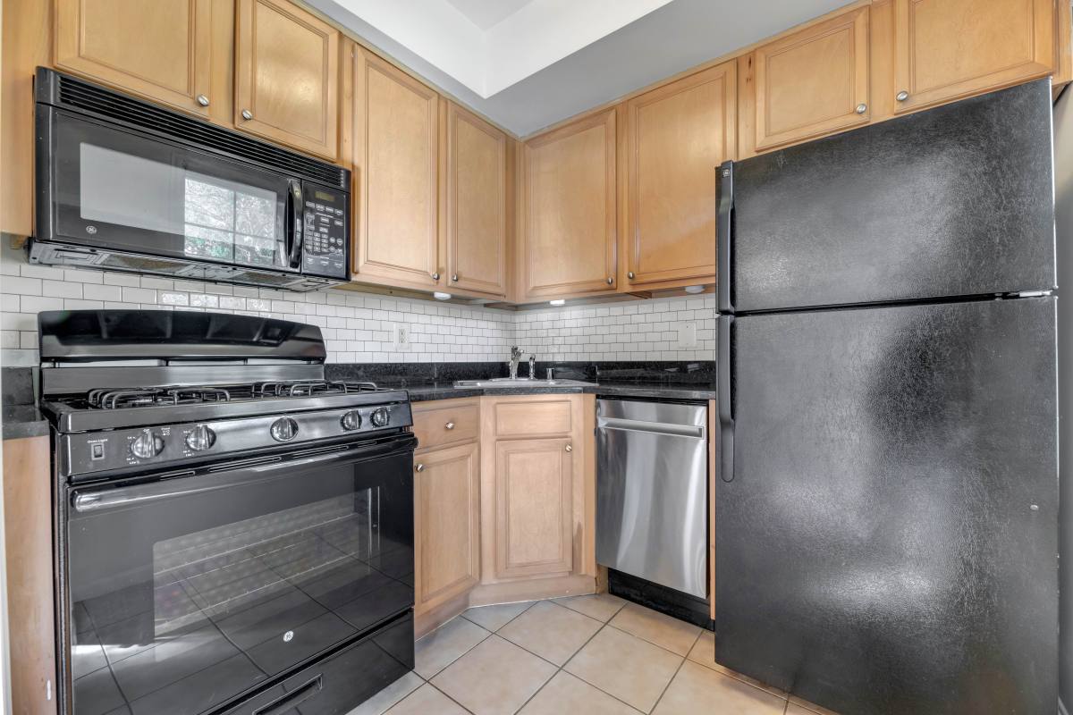 Apartment for rent at 700 Jefferson St NW #103, Washington, DC 20011
