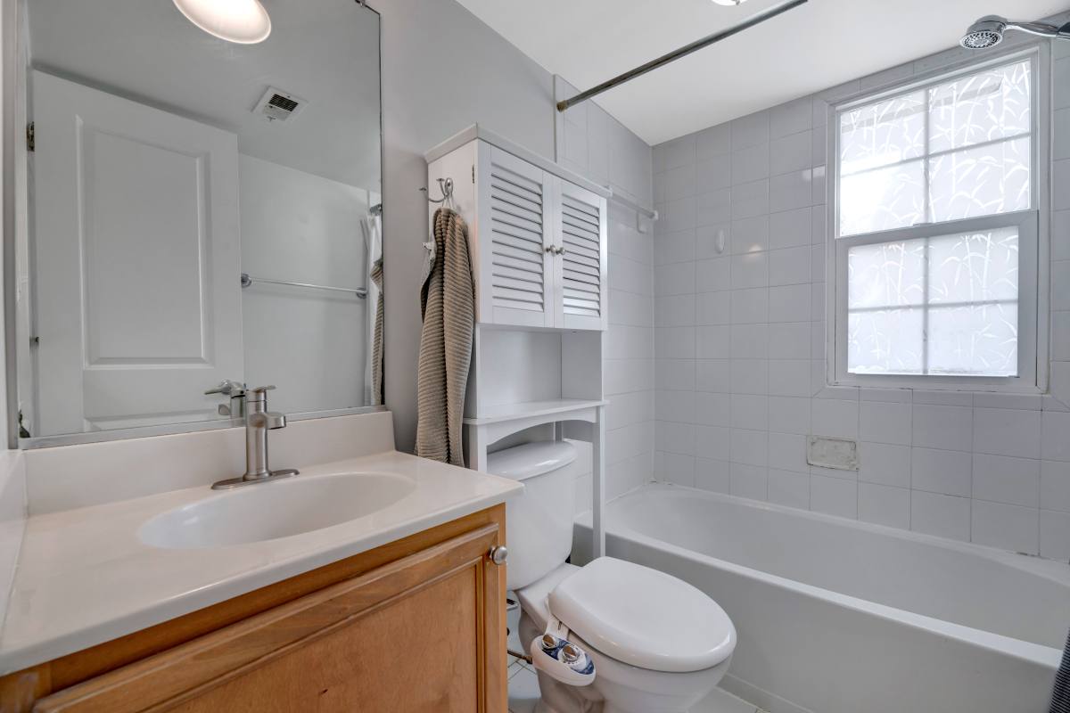 Apartment for rent at 700 Jefferson St NW #103, Washington, DC 20011