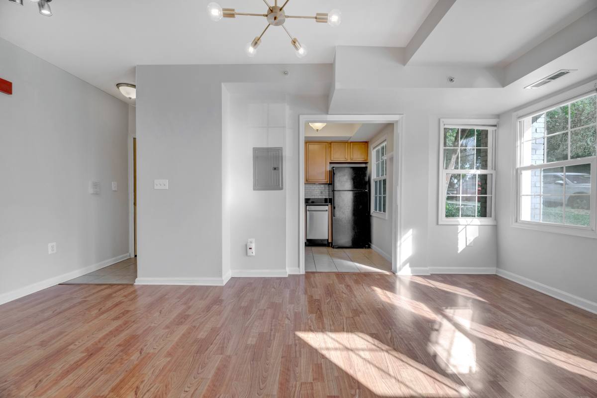 Apartment for rent at 700 Jefferson St NW #103, Washington, DC 20011