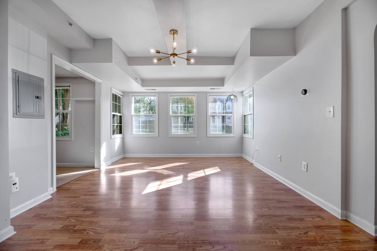 Apartment for rent at 700 Jefferson St NW #103, Washington, DC 20011