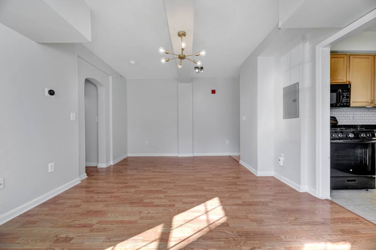 Apartment for rent at 700 Jefferson St NW #103, Washington, DC 20011