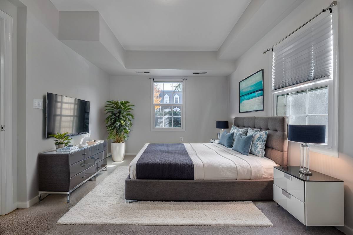 Apartment for rent at 700 Jefferson St NW #103, Washington, DC 20011