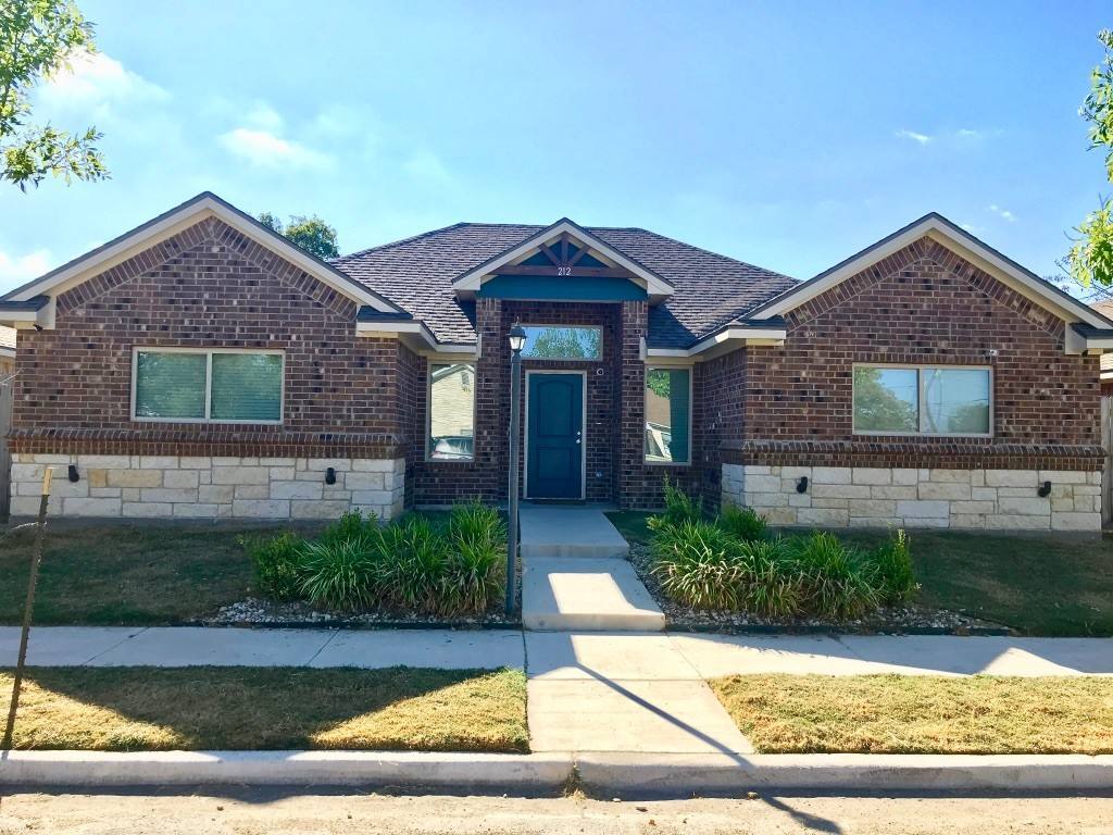 House for rent at 212 Church Ave, Waco, TX 76706