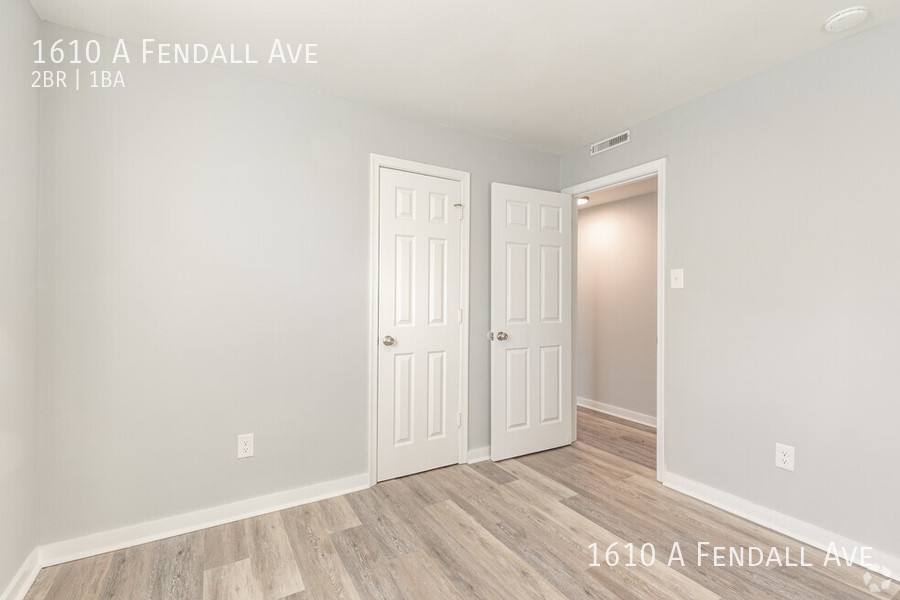 Apartment for rent at 1610 A Fendall Ave, Richmond, VA 23222