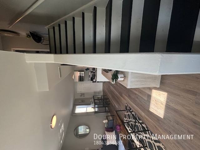 Apartment for rent at 1610 A Fendall Ave, Richmond, VA 23222
