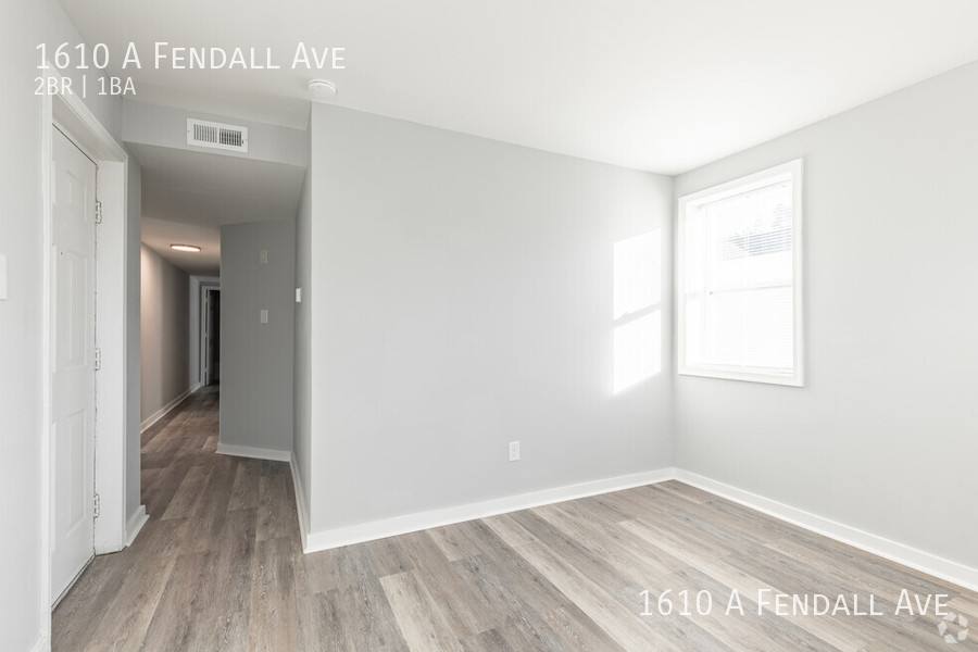 Apartment for rent at 1610 A Fendall Ave, Richmond, VA 23222