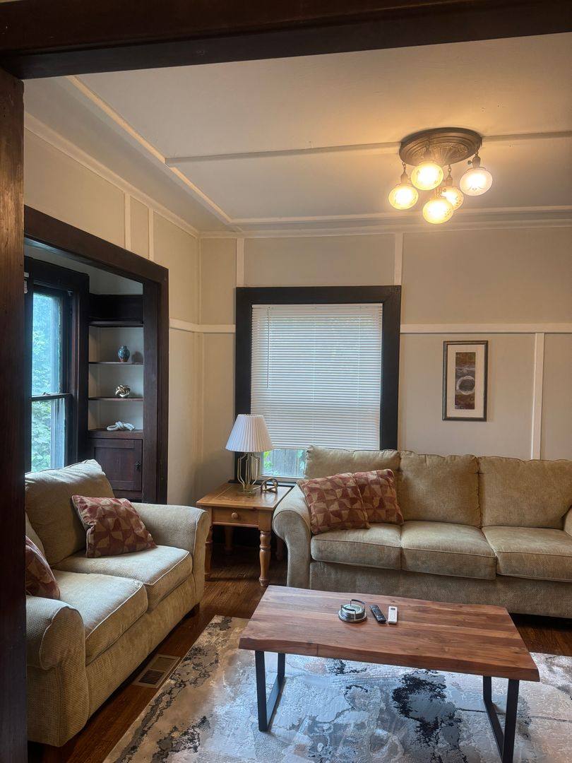 Apartment for rent at 66 Fort Hill Terrace, Rochester, NY 14620