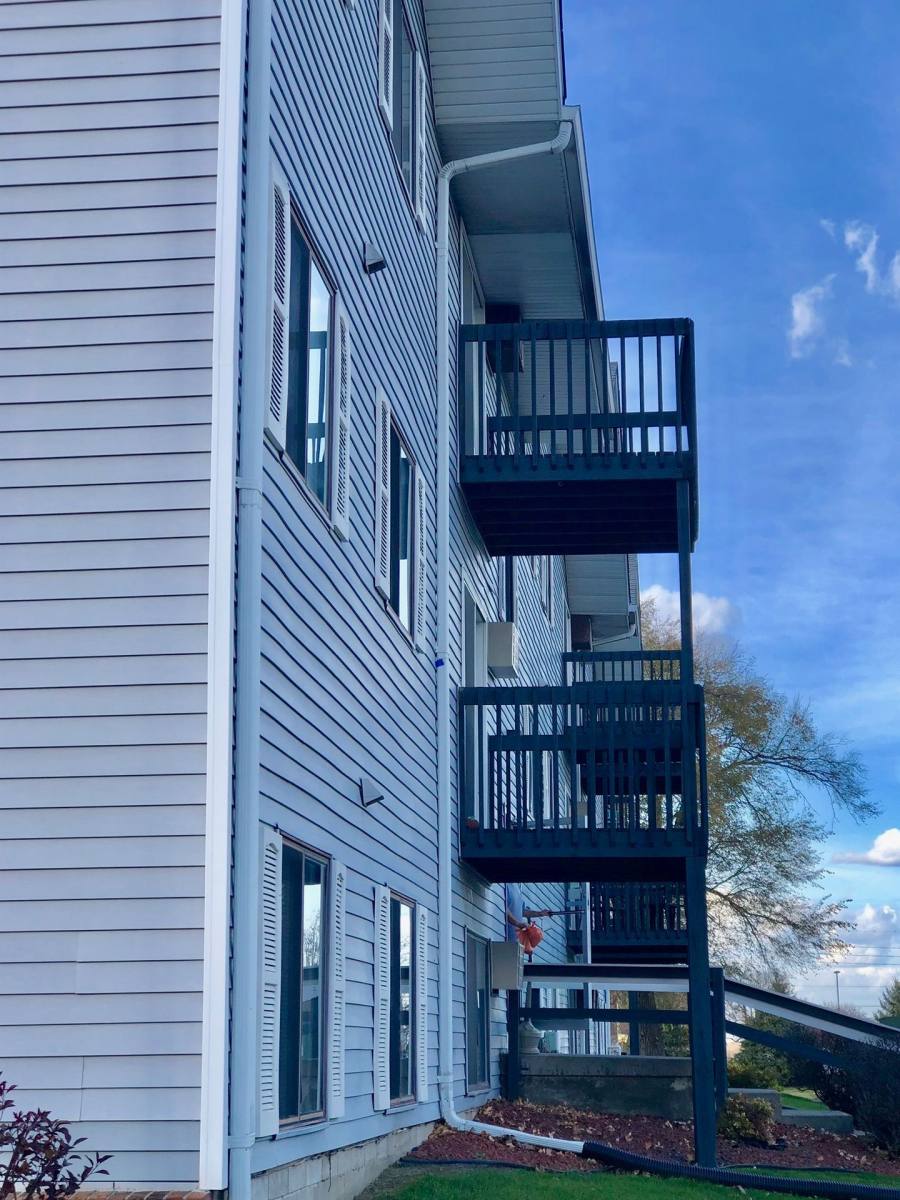 Apartment for rent at 395 4th St, Waukee, IA 50263