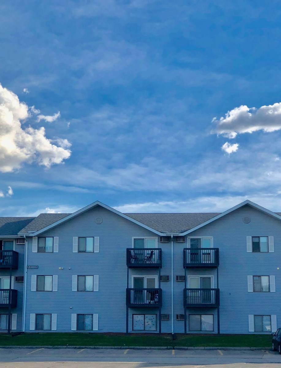 Apartment for rent at 395 4th St, Waukee, IA 50263