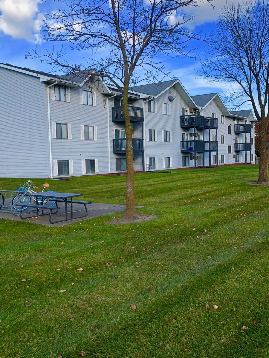 Apartment for rent at 395 4th St, Waukee, IA 50263