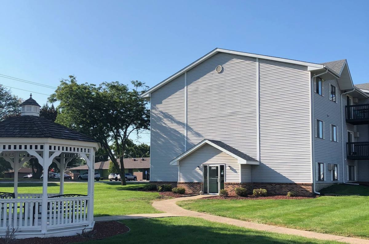 Apartment for rent at 395 4th St, Waukee, IA 50263