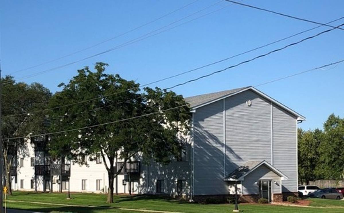 Apartment for rent at 395 4th St, Waukee, IA 50263