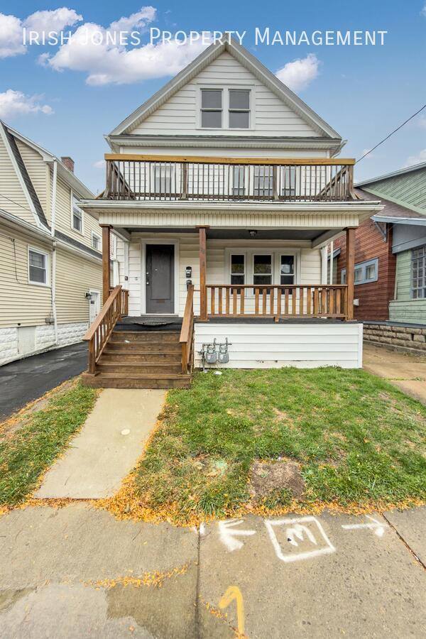 Apartment for rent at 128 Crowley Ave #1, Buffalo, NY 14207