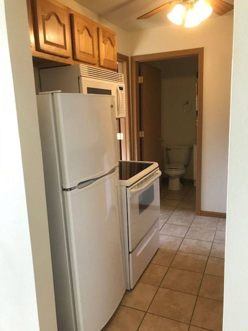 Apartment for rent at 918 920 Gould St, La Crosse, WI 54603