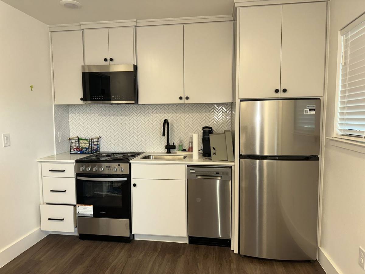 Apartment for rent at 9133 N Gate Blvd, Austin, TX 78758