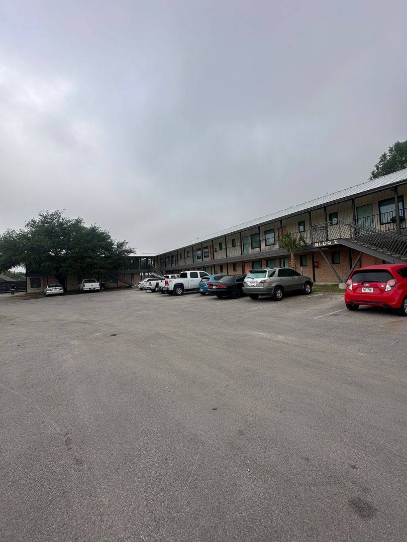 Apartment for rent at 9133 N Gate Blvd, Austin, TX 78758