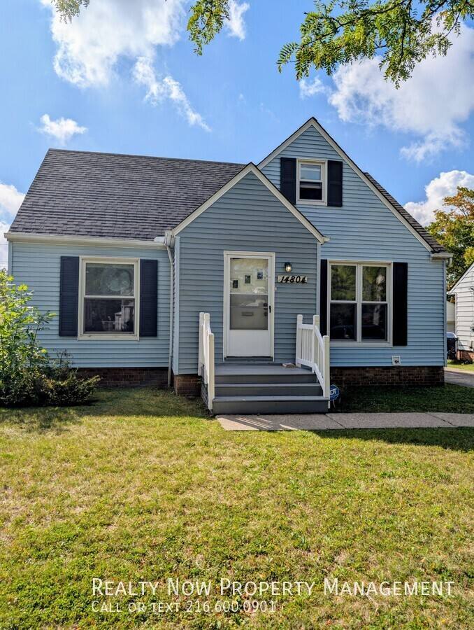 House for rent at 14804 Rockside Rd, Maple Heights, OH 44137