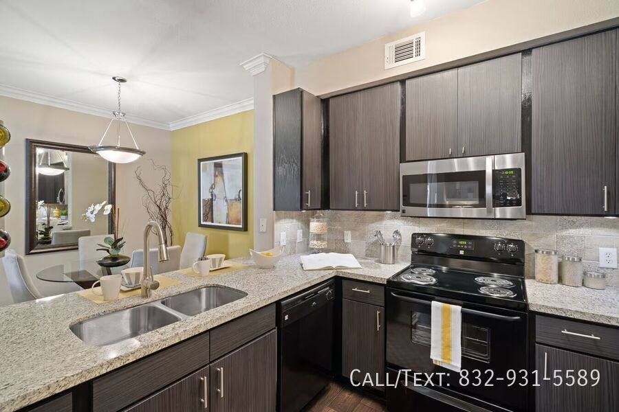 Apartment for rent at 3110 Old Chocolate Bayou Rd #SDASE, Pearland, TX 77584