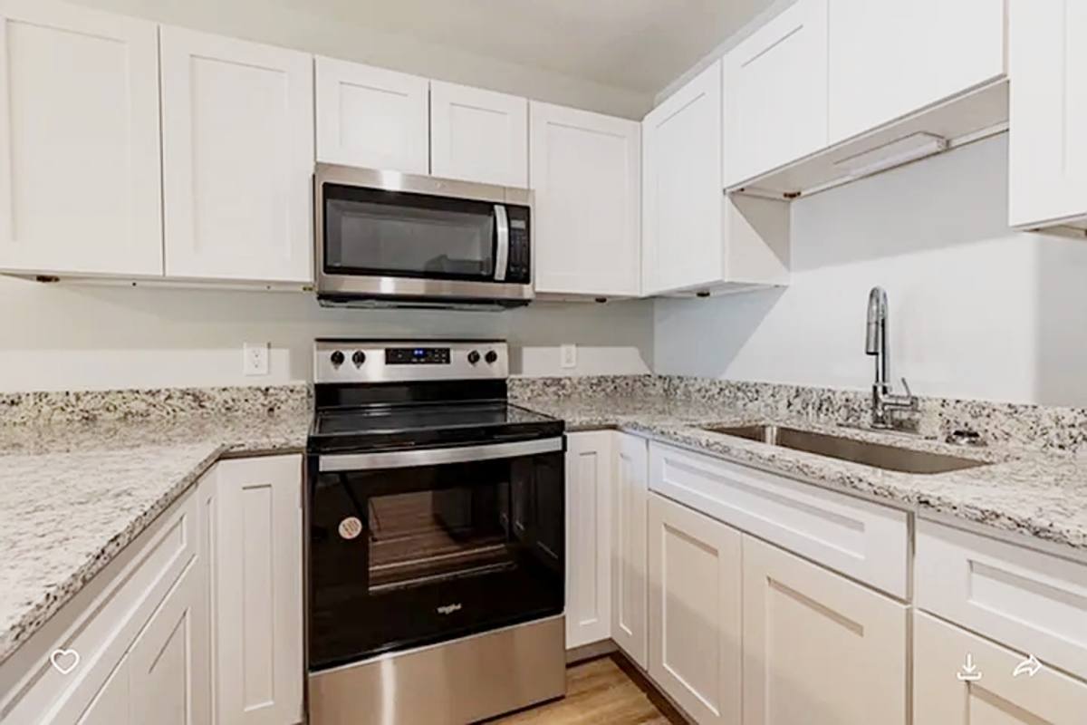 Apartment for rent at 3317 Florida Ave, North Charleston, SC 29405