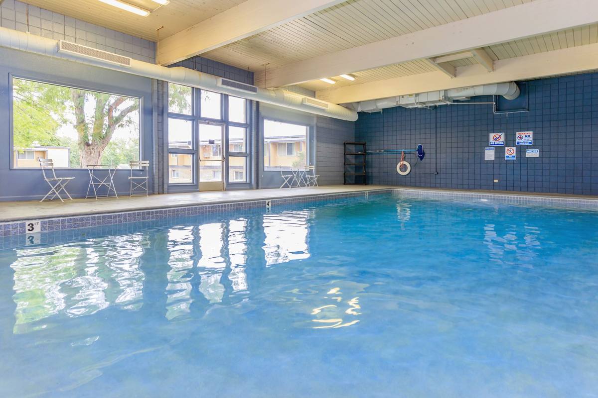 Apartment for rent at The Shores at Lakeview, 1300 Lakeview Ave, Pueblo, CO 81004