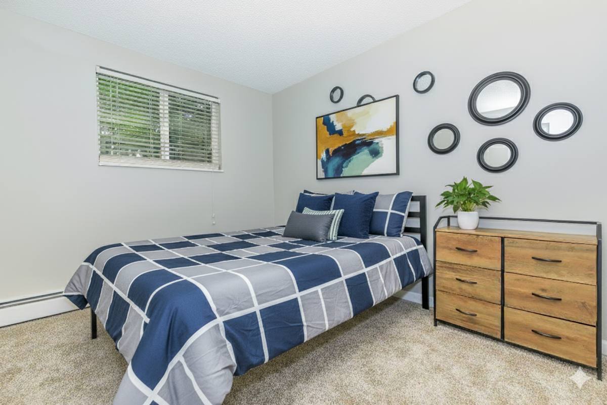Apartment for rent at 1300 Lakeview Ave, Pueblo, CO 81004