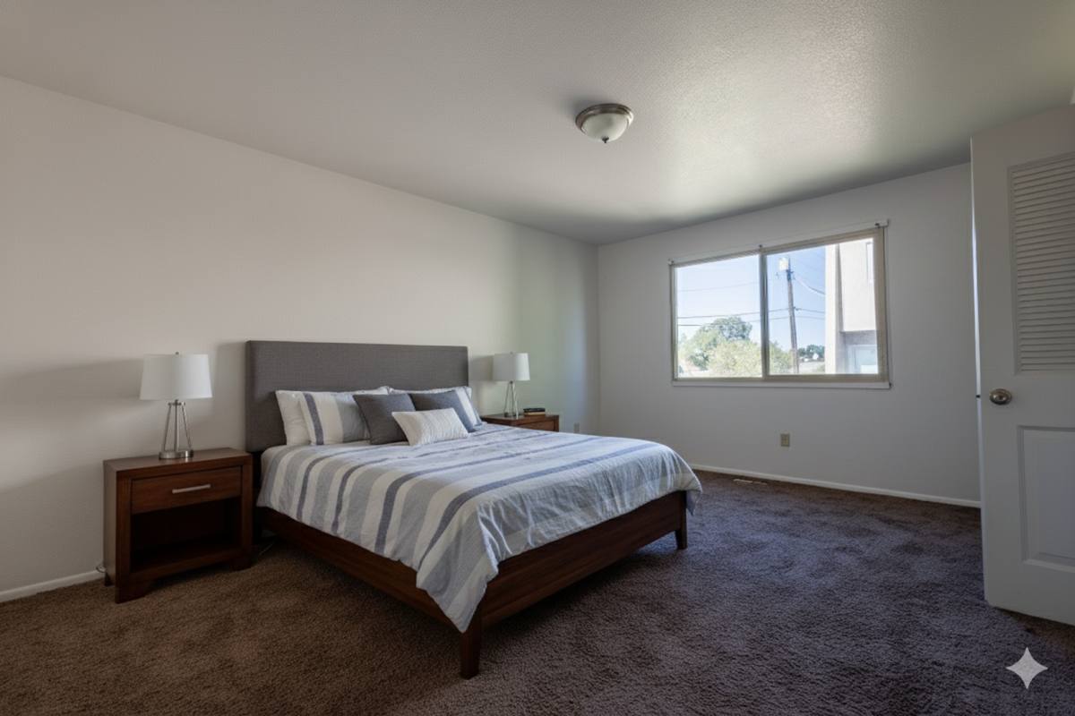 Apartment for rent at 1300 Lakeview Ave, Pueblo, CO 81004