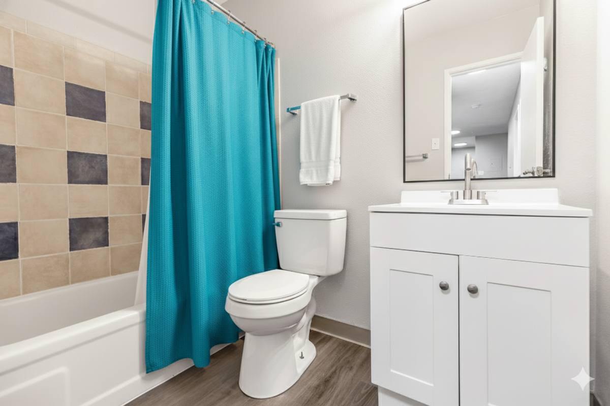Apartment for rent at 1300 Lakeview Ave, Pueblo, CO 81004