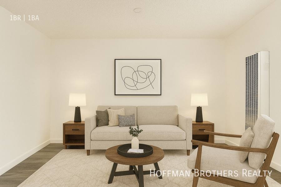 Apartment for rent at 2627 Brighton Ave #3, Los Angeles, CA 90018