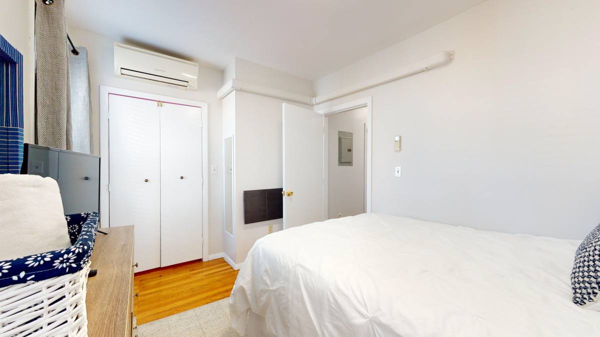Apartment for rent at 1004 Tremont St #2, Roxbury Crossing, MA 02120