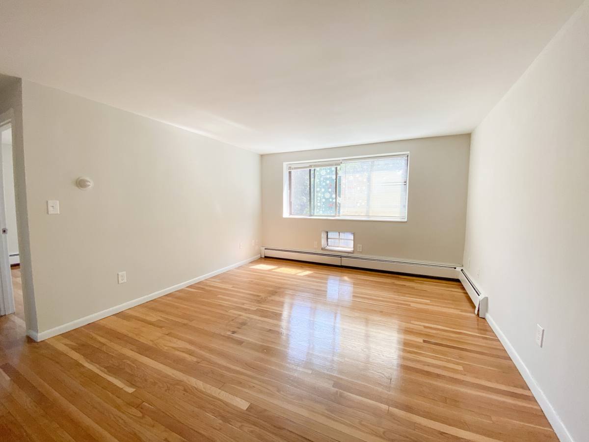 Apartment for rent at 280 Hyde Park Ave #1, Jamaica Plain, MA 02130