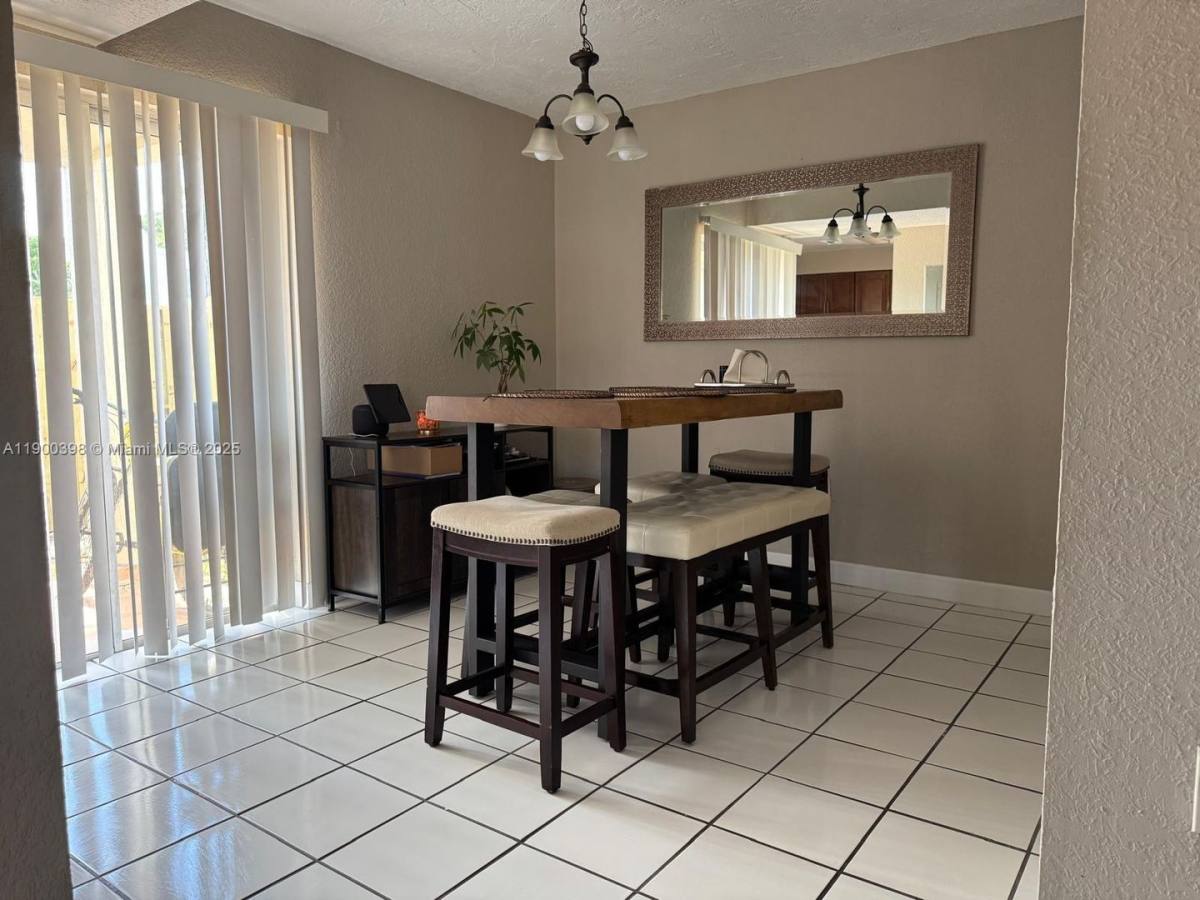 Townhouse for rent at 4515 SW 68th Court Circle, Miami, FL 33155