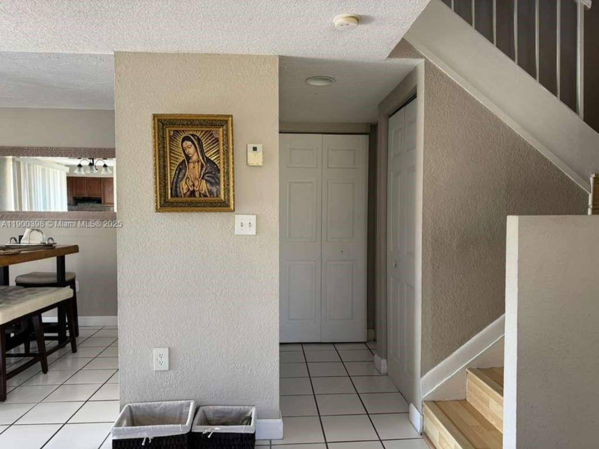 Townhouse for rent at 4515 SW 68th Court Circle, Miami, FL 33155