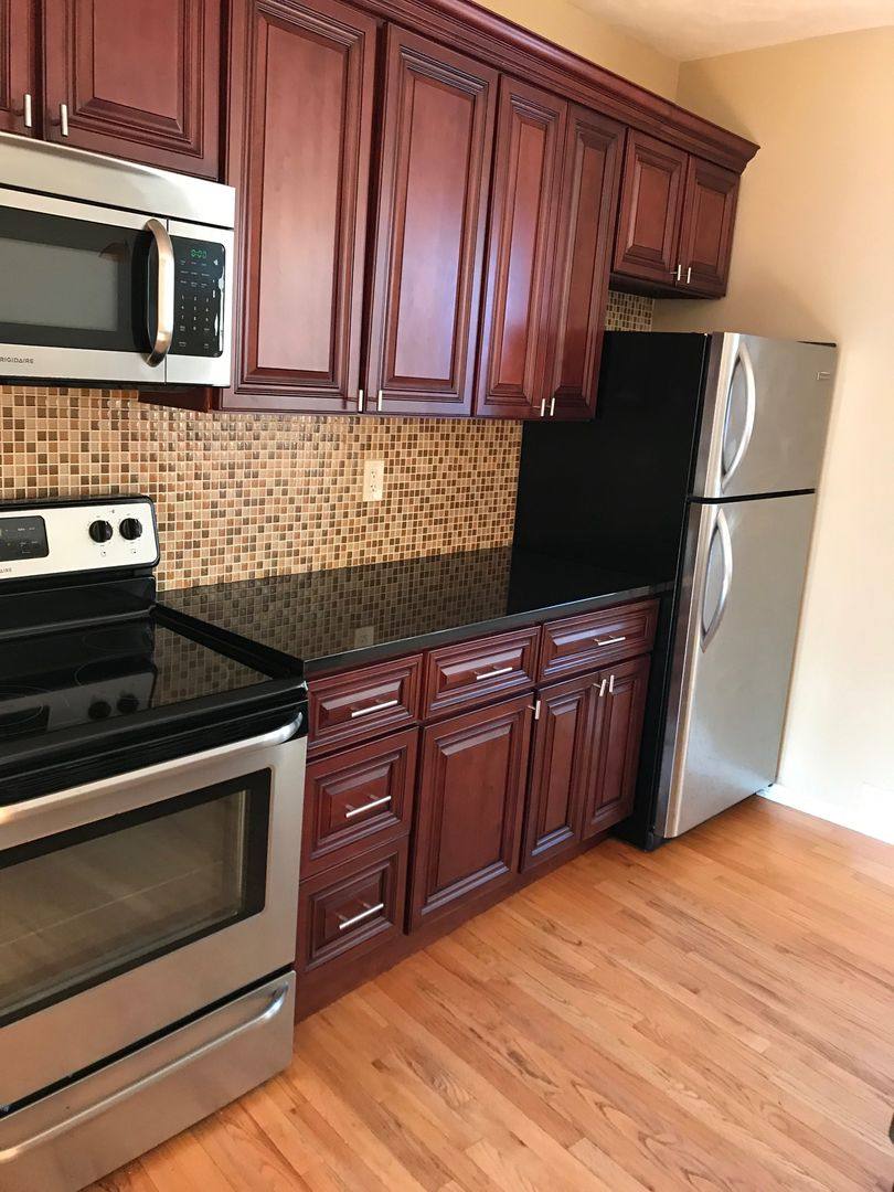 Apartment for rent at 98 Knight St, Providence, RI 02909