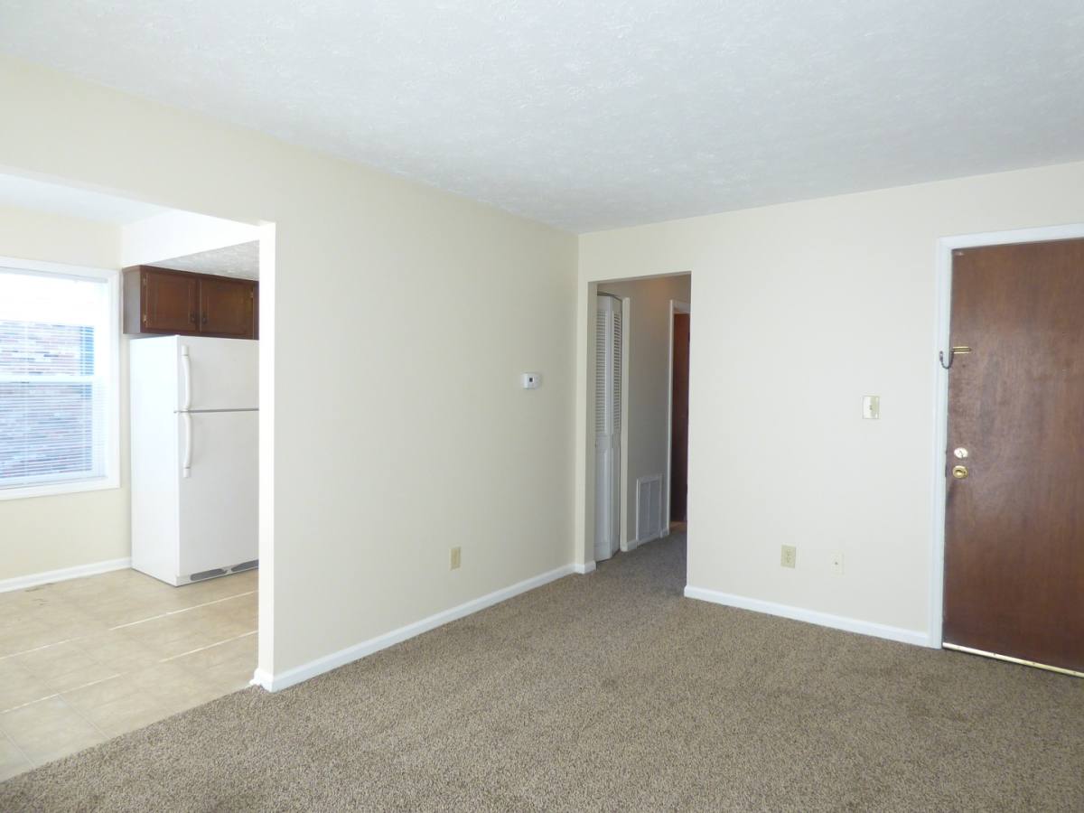 Apartment for rent at 150 Northland Dr, Lexington, KY 40505