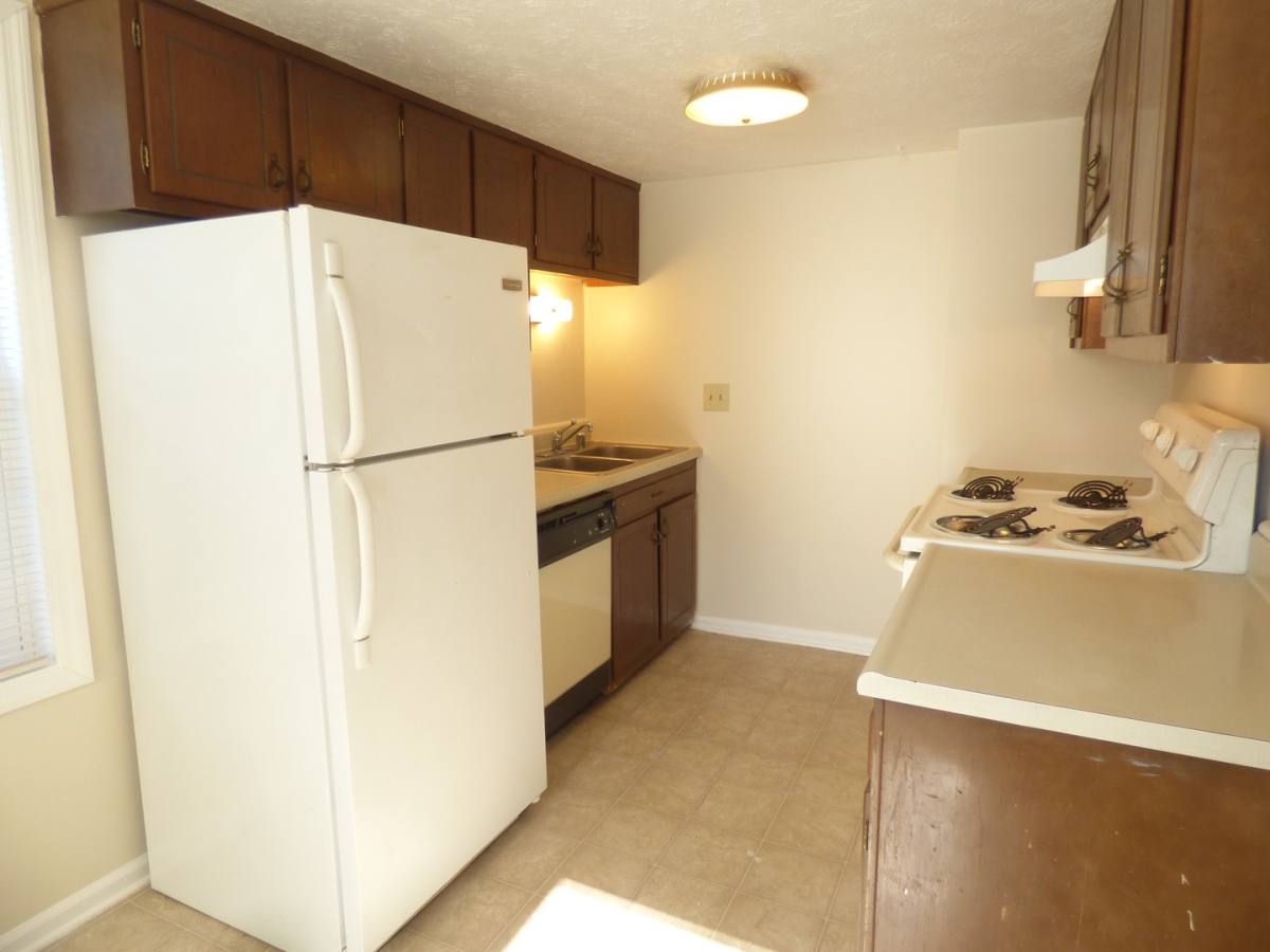 Apartment for rent at 150 Northland Dr, Lexington, KY 40505