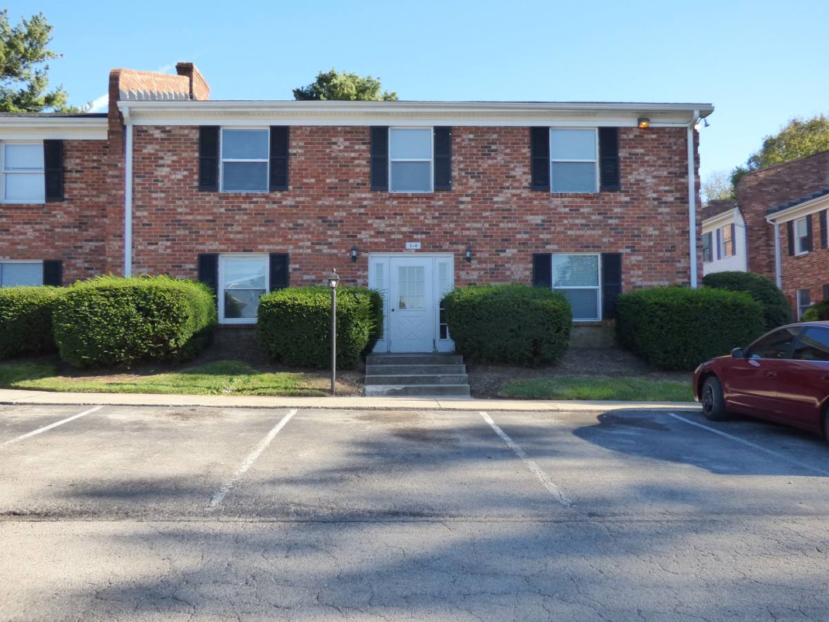 Apartment for rent at 150 Northland Dr, Lexington, KY 40505