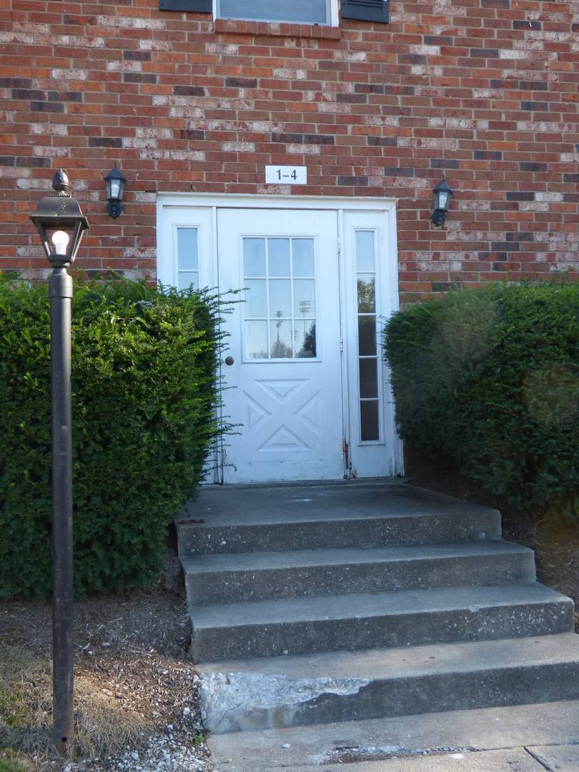 Apartment for rent at 150 Northland Dr, Lexington, KY 40505
