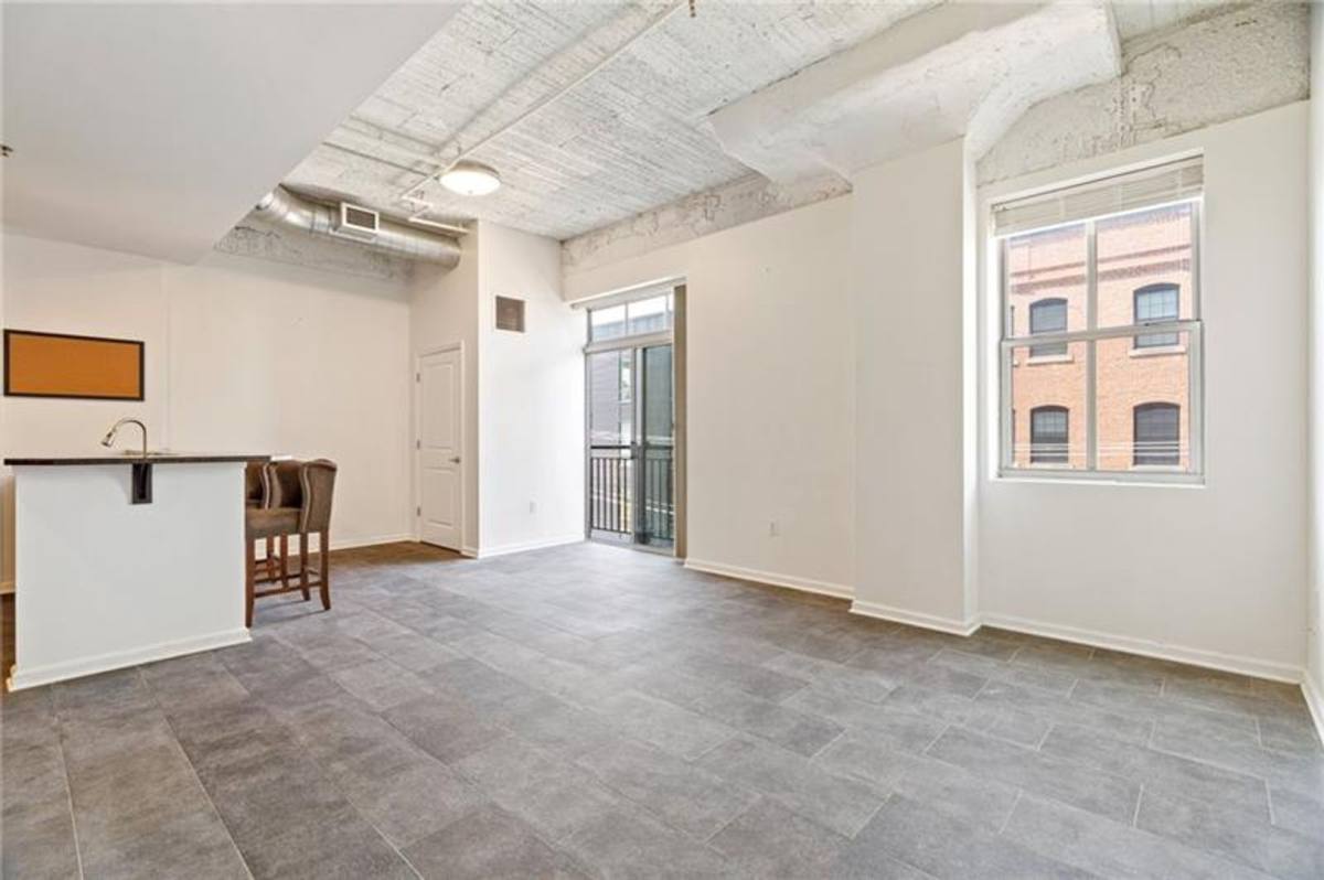 Apartment for rent at 2434 Smallman St, Pittsburgh, PA 15222
