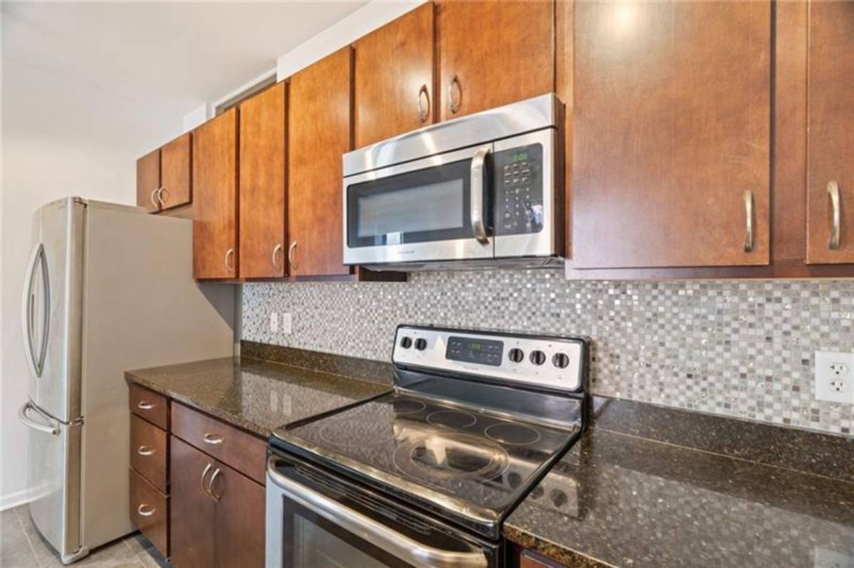 Apartment for rent at 2434 Smallman St, Pittsburgh, PA 15222