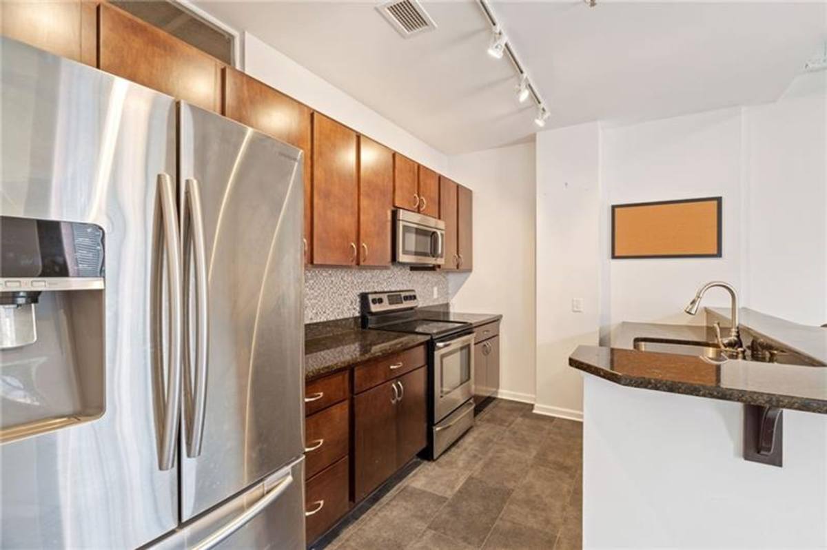 Apartment for rent at 2434 Smallman St, Pittsburgh, PA 15222