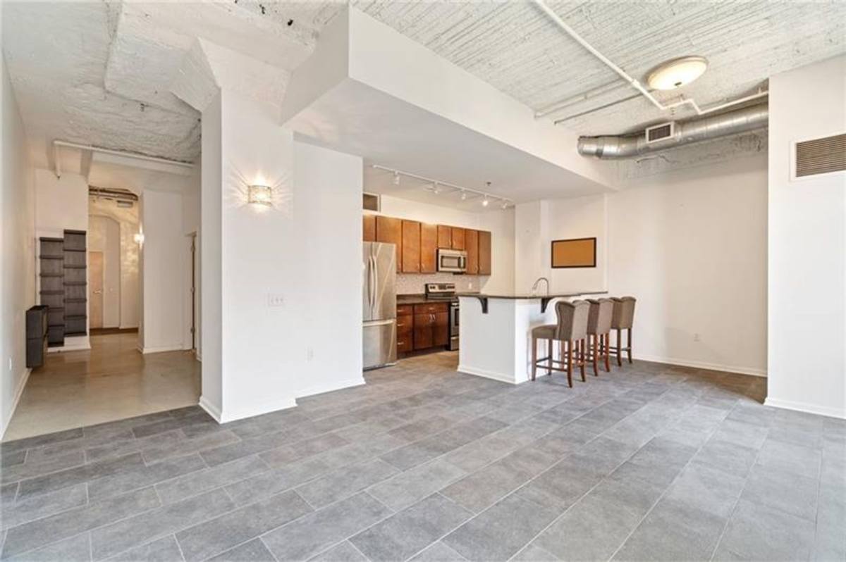 Apartment for rent at 2434 Smallman St, Pittsburgh, PA 15222