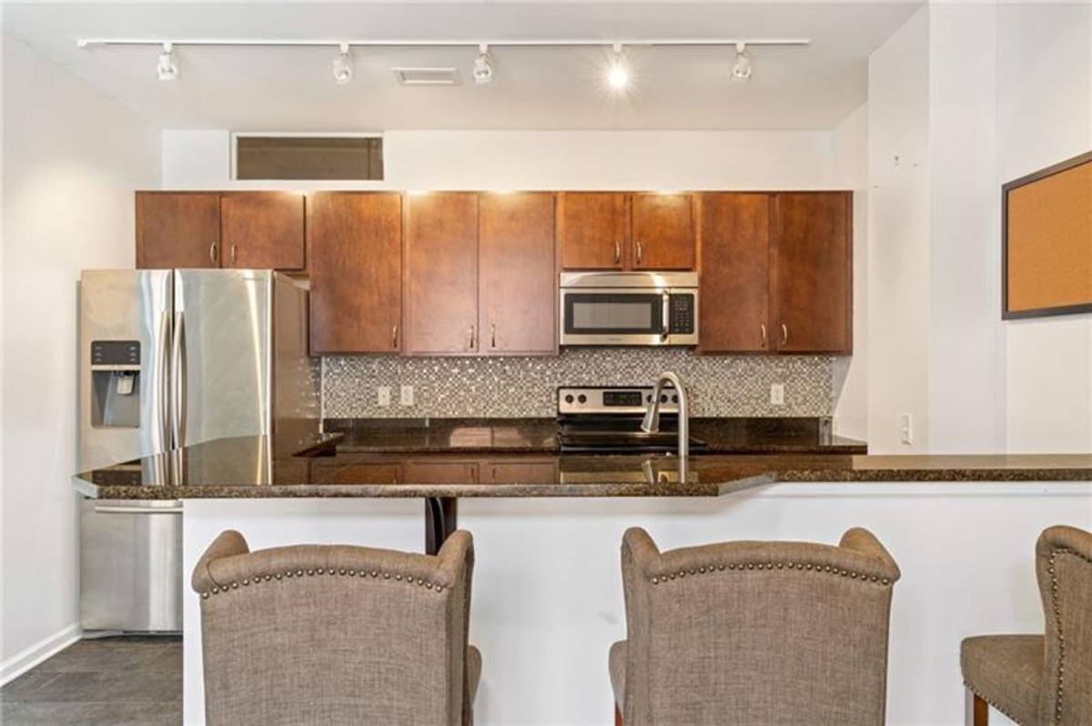 Apartment for rent at 2434 Smallman St, Pittsburgh, PA 15222