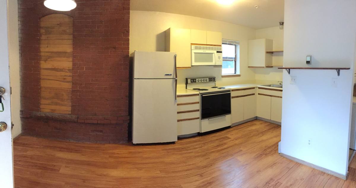 Apartment for rent at 1734 Walnut St, Boulder, CO 80302